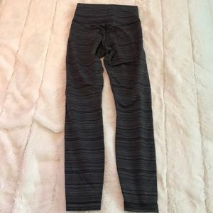 Lululemon 7/8th length pant. Hard to find!!!